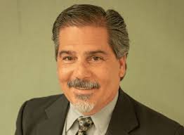 Greater Los Angeles Chapter Officers