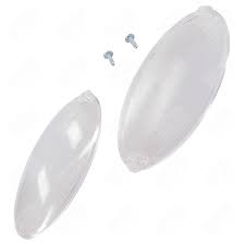 Lot De 2 Cache Lampes Smeg Ariston Hotpoint Zanussi Arthur Martin Electrolux Electrolux Progress Roblin Faure Zanker 50248796000