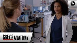 Richard a une rencontre intempestive avec un vieille amie. Sister Support Grey S Anatomy Season 15 Episode 16 Youtube