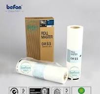 befon Master Roll DR33 DR 33 B4 compatible for Duplo DP330 ...