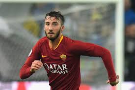 Spanish football brands real madrid and barcelona in top league. Projected Formations Roma V Real Madrid Chiesa Di Totti