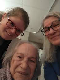 Carol Zuberer Obituary