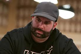 Ben Palmer Eliminated in 8th Place ($50,491)