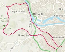 This is an interactive map allows you to find where you can catch your favorite fish species, see the latest fishing forecasts, view stocking info, find regulations by waterbody, post your own fishing report and more. Broomhill City Of Bristol Area Information Map Walks And More