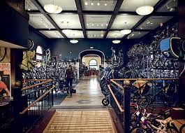 Great Northern Bicycle Company Bike Shop Bicycle Shop Bicycling Magazine