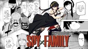 Spy x Family Chapter 75 Release Date and Spoilers: What Fans Got Right |  Attack of the Fanboy