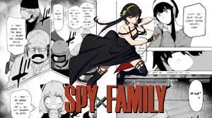 Spy x Family Chapter 75 Release Date and Spoilers: What Fans Got Right |  Attack of the Fanboy