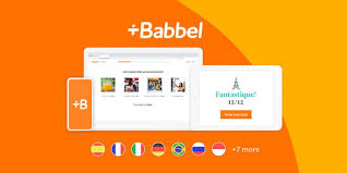 The free version comes with 40 classes, so even without investing money the app allows. Learn New Languages With Highly Reviewed App Babbel And Save Up To 50