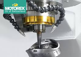 Maybe you would like to learn more about one of these? Motorex Splindline For Spindle Bearing Lubrication Euroline