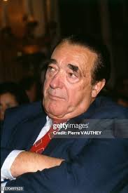 2,596 Robert Maxwell Photos & High Res Pictures