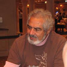 BORGATA SPRING POKER OPEN 2011: Apr 15, 2011