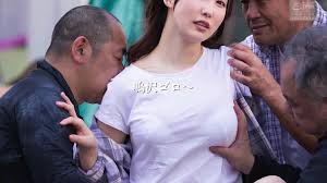 NSFS-326 The new adulterous slut wife Emi Nishino unyielding sexual desire