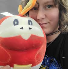 What does everyone do with fossils after completing all in the museum