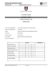 Aesthetic & anti aging center. Docdownloader Com Asimen Ent600 Pdf Company Analysis Marissa Health Beauty Sdn Bhd Technology Entrepreneurship Ent600 Case Study Faculty Programme Course Hero