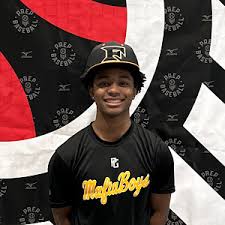 Vincent Strickland- Wilkins