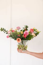 See more ideas about flower arrangements, centerpieces, arrangement. Diy Trader Joe S Floral Arrangement Salty Lashes