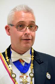 Riddare Templet Gregorius