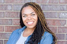 Candyss Woodberry — Bridge Boston Charter School