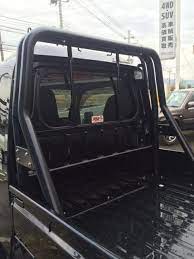 carstyle カースタイル dress up parts アゲトラ ミニトラック ジープトラック