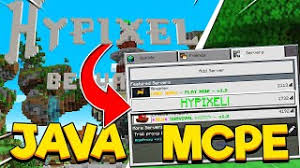 This list was updated 02/26/2019. How To Play Java Servers On Minecraft Bedrock Youtube
