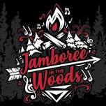Jamboree in the Woods - Wednesday