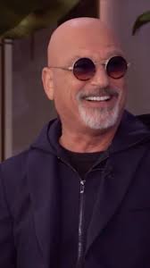 This was the cure 😂😷🥴 @howiemandel