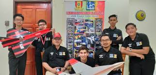 Masjid tunku abdul malik is located in. Rc Smktam Smk Tunku Abdul Malik Gallery Langkawi