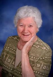 Mary Parrish Obituary