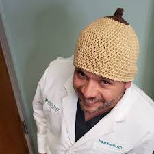 My sweet client brought us nipple...