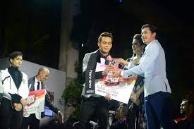 5 keputusan penuh pemenang hero remaja 2017, bintang yang bakal menyinari industri tahniah diucapkan kepada alif muhaimin, 23, atas kejayaan merangkul gelaran hero remaja 2017! 15 Selebriti Ini Kelahiran Hero Remaja Mesti Ada Yang Korang Tak Sangka Remaja