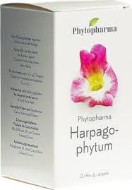 Danach fällt er immer weiter ab bis in die nachtstunden hinein. Phytopharma Teufelskralle Kapseln 435mg Pfl 150 Stuck In Der Adler Apotheke