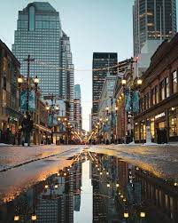pin by canelafina 123 on reflejo reflection holiday music calgary photo