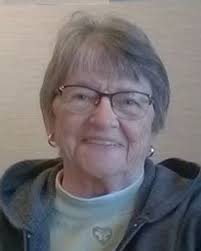 Mary Margaret Moritz Obituary March 29, 2024