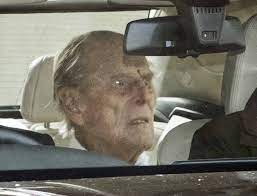 Prince philip, queen elizabeth ii's husband, has died aged 99, buckingham palace has announced. Britain S Prince Philip Returns Home After Treatment Honolulu Star Advertiser