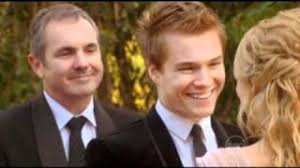 donna and ringo's wedding