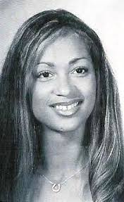 Nakeesha Anne Colquitt (1985-2003)