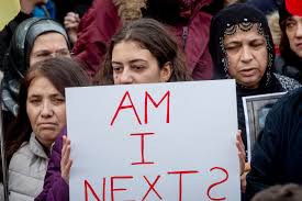 In the fall of 2017, posts began appearing on anonymous online forums which have since become the biggest 'inside' 'approved' information dump in american history, giving we, the people. Can We Talk About The Trump Loving Qanon Type Who Slaughtered 10 People In Germany