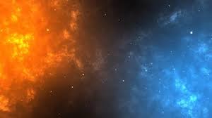 You can also upload and share your favorite blue space wallpapers. Space Swirl Orange Blue Background Stock Video Pond5