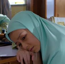 Naira, si gadis garang dan selalu berwajah masam. Episod Akhir Drama Bidadari Kiriman Tuhan Lakonan Mira Filzah Dan Zul Ariffin Inilah Realiti