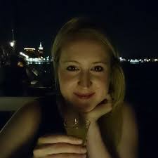 Catherine Huhn's Instagram, Twitter & Facebook