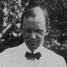 Henry Wilhelm Wilkinson (1869-1931)