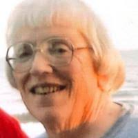 Barbara Keiser Obituary