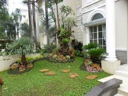 Home » desain dekorasi » desain taman minimalis modern dalam rumah. 6 Tips Mendesain Taman Depan Rumah Minimalis Yang Ideal