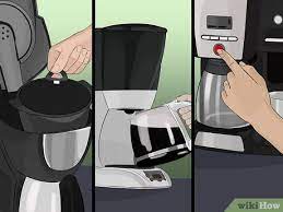 Look no further than wilko's extensive wallpaper range including striped and floral. How To Use A Commercial Coffee Machine 9 Steps With Pictures