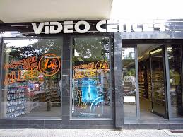 Die neuesten blockbuster und großes kino. Video Center Videothek In Berlin Prenzlauer Berg Kauperts