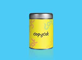 Tin Container Packaging Mockup Free Psd Mock Up