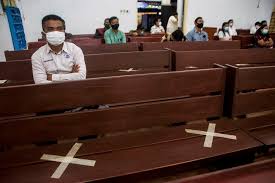 Mc • peristiwa natal hendak mengajak kita untuk belajar rendah hati dan hormat kepada allah sang pencipta. Bacaan Doa Pembukaan Ibadah Umat Kristen Serta Contoh Singkat Yang Mudah Dihafal Berita Diy