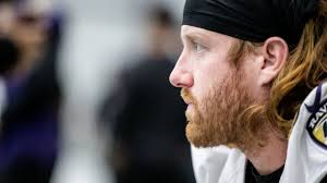 Hayden Hurst: An Extraordinary Story February 25, 2020