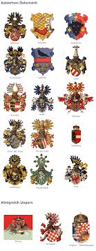 August 1830 als sohn von erzherzog franz karl , dem jüngeren sohn von kaiser franz i. Militarmusikfreunde Die Wappen Der Monarchie