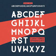 110 Best Free Fonts For Branding And Identity Design Gillde Design Inspiration In 2020 Logo Fonts Best Free Fonts Free Font